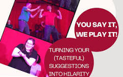 Summer of Laughs at Town Square Playhouse