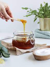 Homemade Sugar Wax How To Sugarwax - Hello Glow Recipe Homemade Sugar Wax Sugar Waxing Sugar Wax Recipe