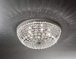 Hd Pictures Of Crystal Effect Bathroom Ceiling Light Crystal Bathroom Crystal Light Fixture Crystal Bathroom Light Fixtures