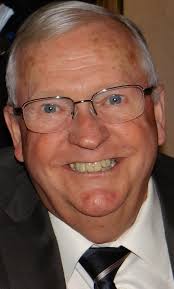 Obituary of Robert Milner Pearson