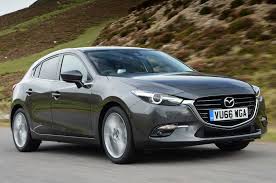 Here are all the road tests from the 3 range. 2016 Mazda 3 2 2d 150 Sport Nav Review Review Autocar