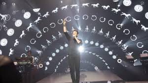 Patrick bruel sera donc heureux de pouvoir partager deux soirées mémorables avec. Un Soir En Live Avec Patrick Bruel Sur Tf1 La Roche Sur Yon Maville Com