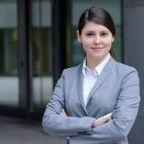 MEAG Employee Miriam von Wallis's profile photo