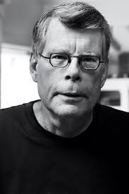 1ère source d'infos 🇫🇷 sur #stephenking ne manquez rien du maître stephen king ! Stephen King Author Of The Shining