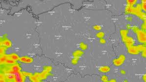 Serwis pogoda w interia.pl prezentuje kilka typów prognozy pogody w tym: Pogoda Gdzie Jest Burza Imgw Ostrzega Przed Nawalnicami Na Wschodzie I Poludniu Kraju