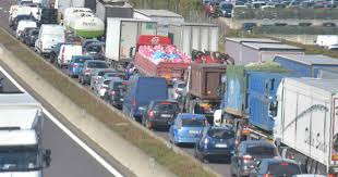 Maybe you would like to learn more about one of these? Autostrade Nove Chilometri Di Coda E Traffico In Tilt Sulla A14 A Pescara Intasata La Statale 16 Il Fatto Quotidiano