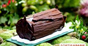 Les Meilleures Buches De Noel 2020 Des Chefs Patissiers Et Chocolatiers A Paris Buche De Noel Chef Patissier Patissiere