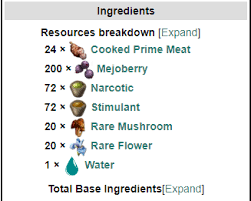 Eat to respec engram points of your survivor. Mind Tonic Won T Cook General Ark Official Community Forums