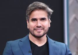 Daniel Arenas se pone serio en Hoy Día y muestra su preocupación