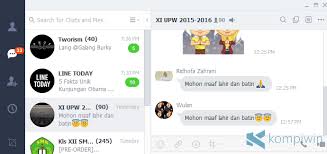 Line presents games of a variety of genres, some of them starring line characters. Download Line Untuk Pc Laptop Gratis Terbaru