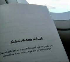 Book Quote Kutipan Buku Kutipan Rumi Islamic Quotes