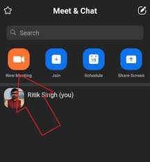 Whenever you capture a photo using the iphone camera, the device creates a shutter click sound. How Do I Turn Off My Camera On Zoom Gadgets To Use