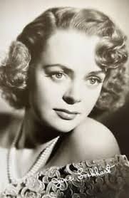 Cast of the 1947 movie Bury Me Dead