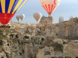 Кападокия (на английски cappadocia, на турски kapadokya) е историческа област в мала азия, на територията на турция. Kappadokiya Turciya Foto I Otzyvy Ngs Turizm