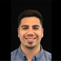 Jacob Ramirez, MBA