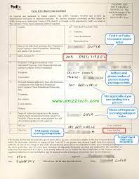 No kyc documents (officially valid as per rbi). How To Send Used Mobile To India By Usps Fedex From Usa Usa