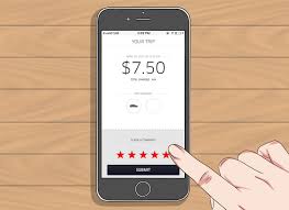 Découvrez le déroulement des entretiens d'embauche, les avantages, la culture d'entreprise, et plus encore sur indeed. Comment Utiliser Uber Wikihow