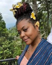 Taraji P. Henson✨️🖤🔥
