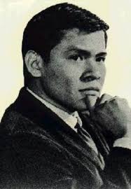 Jerome Richard Tiger (1941-1967)