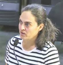 The Night King Greg Abbott