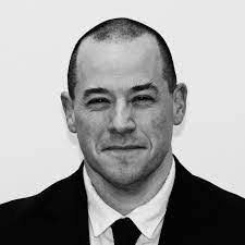 Thomas Weinberg's Instagram, Twitter & Facebook