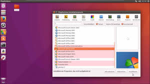 Office 2010 hanya bisa anda gunakan untuk melihat dokumen saja jika belum teraktivasi dengan benar. How To Install Microsoft Office 2010 And Visio 2010 On Ubuntu Need For Bits