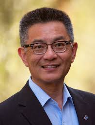 Kansen Chu for Supervisor 2020