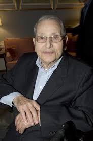 Obituary of Harry Cornell