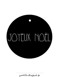 Free Printable Christmas Gift Label By Youttle Noel Joyeux Noel Etiquettes Noel