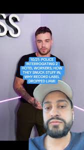 Liam James Patrick Kendall Bowmanville