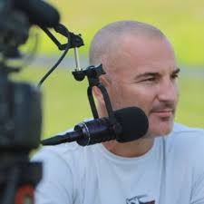 Greg Dorsey (@GregoryHDorsey)