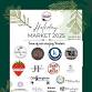 Royal Rose Gallery Holiday Market event image