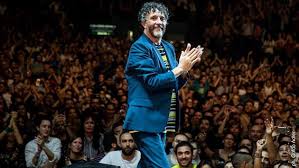 Mercedes sosa fito paez ruben blades los panchos chavela vargas joan manuel serrat. Fito Paez Sobre Su Novia Fue La Musa De Mi Ultimo Disco Radio Oasis