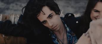 Thiago Pethit :: Behance