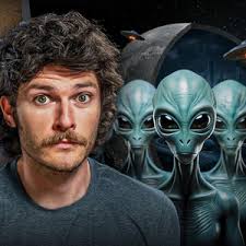 Pred Almost Pees Pants Seeing Chris Hansen