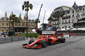 F1 Monaco
