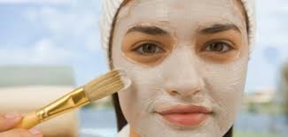 Pasta Gigi Kok Untuk Masker Wajah