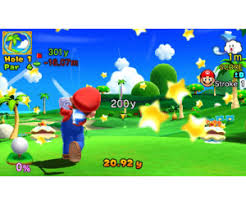 Mario, luigi and their mushroom kingdom neighbors are teaming up once again in mario golf world tour rom. Mario Golf World Tour 3ds Ab 24 69 Preisvergleich Bei Idealo De
