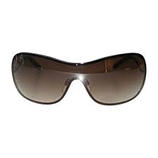Commandez vos lunettes de soleil chanel sur visiofactory. Lunettes De Soleil Chanel Marron Vendu Par Sandy28400 7850390