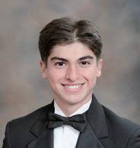 BearFacts Winter 2022 by Catholic High School