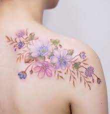 Now watercolor tattoos are a whole new trend with abstract and illustrative images. 17 Most Beautiful Watercolor Tattoo Ideas Best Watercolor Tattoos