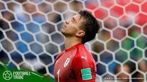 Muslera começou sua carreira no futebol profissional com montevideo wanderers em 2004, tendo vindo através do sistema do clube. Ketika Fernando Muslera Terkena Virus Loris Karius Football Tribe Indonesia