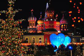 Copenhagen is a genuine christmas city, where it is impossible not to get in the spirit for the christmas holiday season. Copenhagen S Christmas Markets Holidays 2021 2022 Best Served Scandinavia
