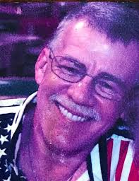Obituary information for Brian Keith Skinner Sr.