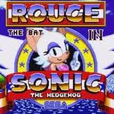 El famoso sonic tendrá que salvar a sus del dr. Rouge In Sonic 1 Play Game Online