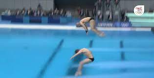 Se llevó a cabo la final de clavados sincronizados trampolín de 3 metros varonil en los juegos olímpicos de tokio 2020, donde los errores se hicieron presentes en la última ronda, los cuales. Les Pusieron Cero Rusia Realiza El Peor Clavado En Lo Que Va De Tokio 2020