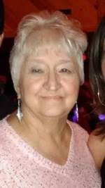 Obituaries Search for Jo Ann Pate