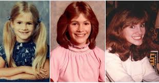 How julia roberts really feels about gender equality in hollywood. 17 Rare And Adorable Photos Of Julia Roberts When She Was A Kid Vintage Everyday