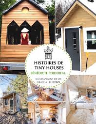 Meme Si Des Alternatives Existent Le Bois Est Bien Souvent Un Materiau Incontournable Dans La Construction D Une Tin Vivre Dans Une Tiny House Maison Histoire