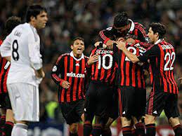 Sign up to get access to all the videos and exclusive content from fc internazionale milano including: Real Madrid 2 3 Ac Milan Pato Double Helps Sink Blancos Martina22acm S Blog